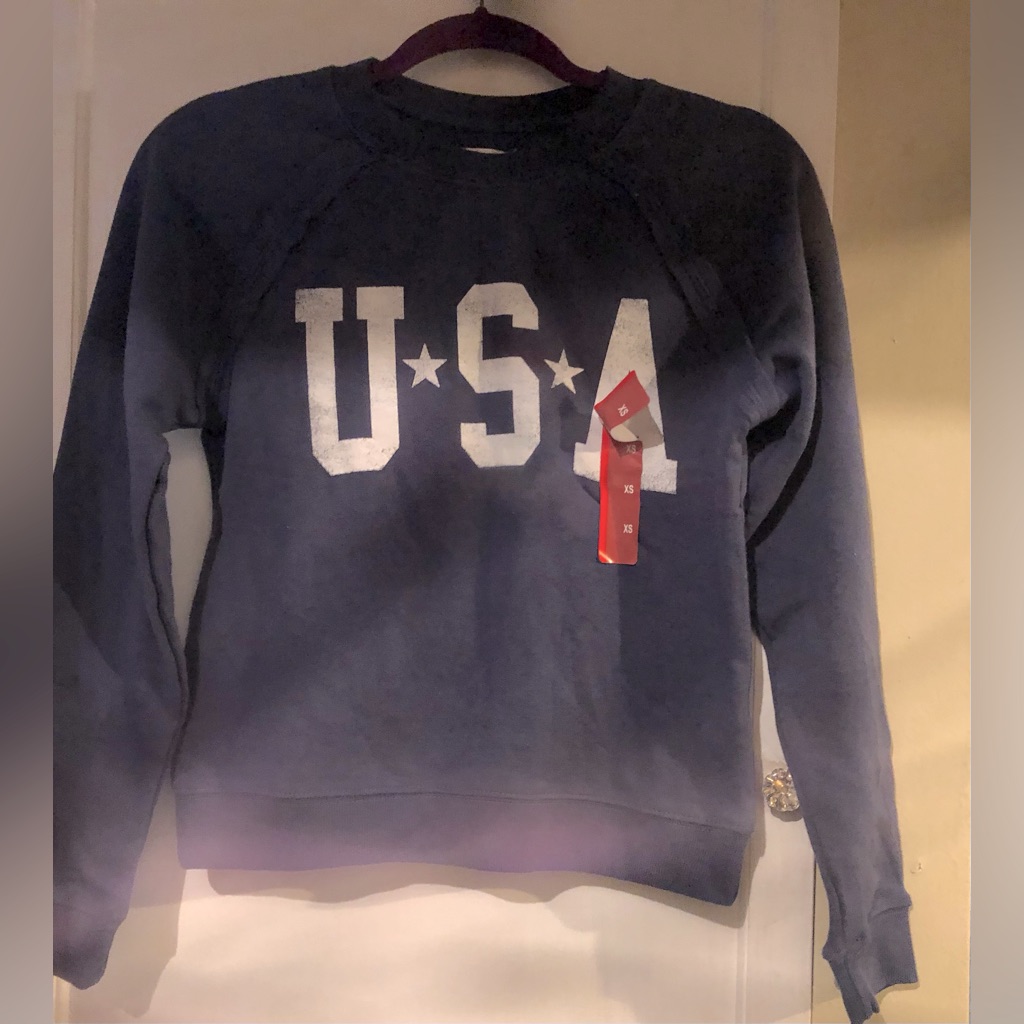 Grayson/ Threads Sweater